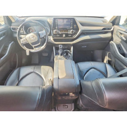 2022 TOYOTA HIGHLANDER 5TDGZRBH4NS241074 55309476