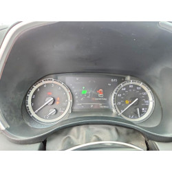 2022 TOYOTA HIGHLANDER 5TDGZRBH4NS241074 55309476