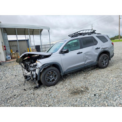2025 HONDA PILOT 5FNYG1H64SB038431 55540566