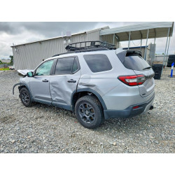 2025 HONDA PILOT 5FNYG1H64SB038431 55540566