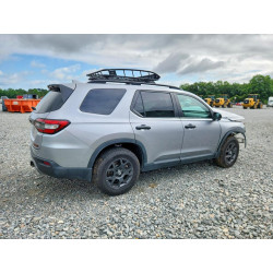 2025 HONDA PILOT 5FNYG1H64SB038431 55540566