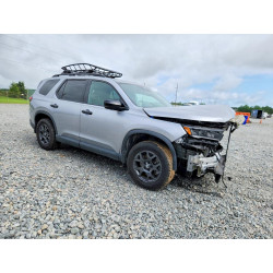 2025 HONDA PILOT 5FNYG1H64SB038431 55540566