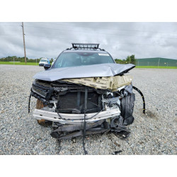 2025 HONDA PILOT 5FNYG1H64SB038431 55540566