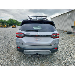 2025 HONDA PILOT 5FNYG1H64SB038431 55540566