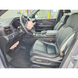 2025 HONDA PILOT 5FNYG1H64SB038431 55540566