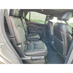 2025 HONDA PILOT 5FNYG1H64SB038431 55540566
