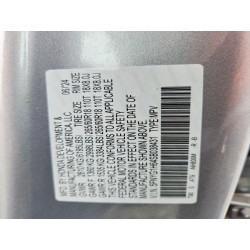 2025 HONDA PILOT 5FNYG1H64SB038431 55540566