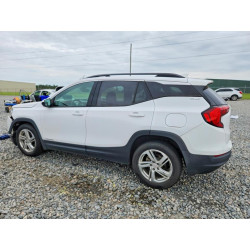 2020 GMC TERRAIN 3GKALMEV2LL329186 55847556