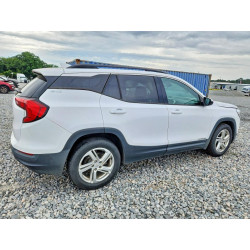 2020 GMC TERRAIN 3GKALMEV2LL329186 55847556