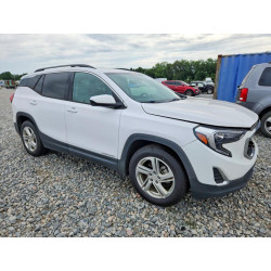 2020 GMC TERRAIN 3GKALMEV2LL329186 55847556