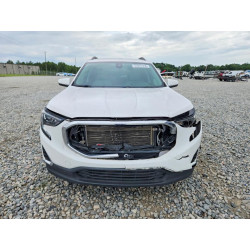 2020 GMC TERRAIN 3GKALMEV2LL329186 55847556