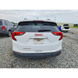 2020 GMC TERRAIN 3GKALMEV2LL329186 55847556