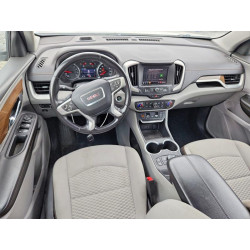 2020 GMC TERRAIN 3GKALMEV2LL329186 55847556
