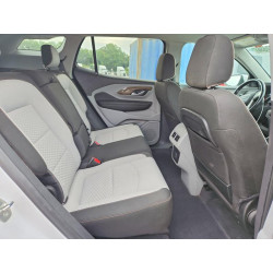 2020 GMC TERRAIN 3GKALMEV2LL329186 55847556