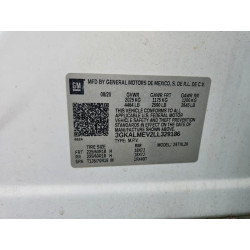 2020 GMC TERRAIN 3GKALMEV2LL329186 55847556