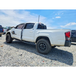 2021 TOYOTA TACOMA 5TFAZ5CN2MX110236 55895286