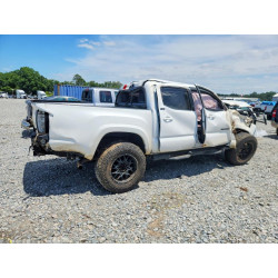 2021 TOYOTA TACOMA 5TFAZ5CN2MX110236 55895286