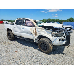 2021 TOYOTA TACOMA 5TFAZ5CN2MX110236 55895286
