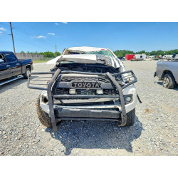 2021 TOYOTA TACOMA 5TFAZ5CN2MX110236 55895286