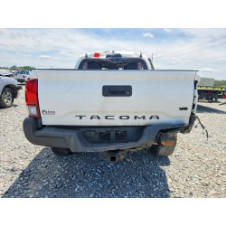 2021 TOYOTA TACOMA 5TFAZ5CN2MX110236 55895286