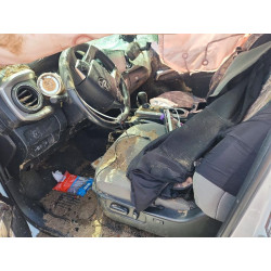 2021 TOYOTA TACOMA 5TFAZ5CN2MX110236 55895286