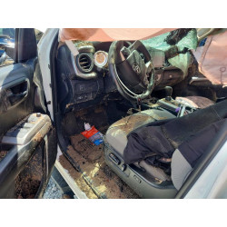 2021 TOYOTA TACOMA 5TFAZ5CN2MX110236 55895286