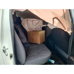 2021 TOYOTA TACOMA 5TFAZ5CN2MX110236 55895286
