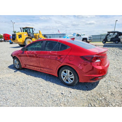 2020 HYUNDAI ELANTRA KMHD84LF8LU024685 56157876