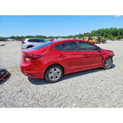 2020 HYUNDAI ELANTRA KMHD84LF8LU024685 56157876
