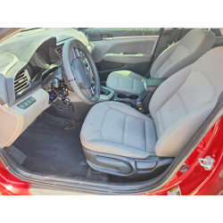 2020 HYUNDAI ELANTRA KMHD84LF8LU024685 56157876