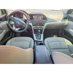2020 HYUNDAI ELANTRA KMHD84LF8LU024685 56157876