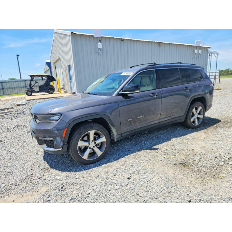 2021 JEEP CHEROKEE 1C4RJJBG0M8195867 56268896