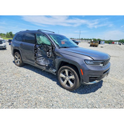 2021 JEEP CHEROKEE 1C4RJJBG0M8195867 56268896