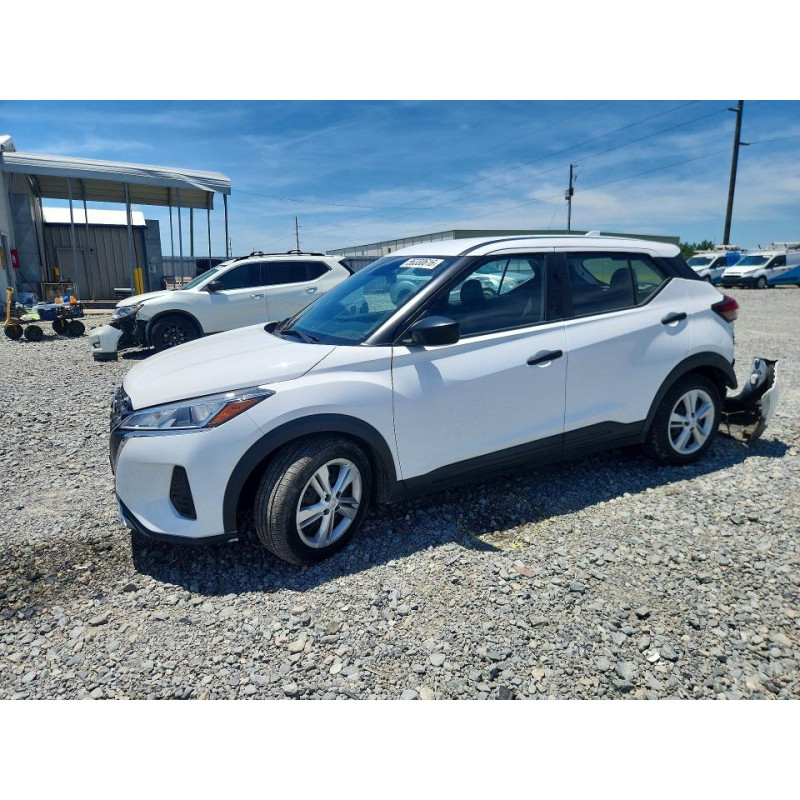 2023 NISSAN KICKS 3N1CP5BV2PL495462 56330616
