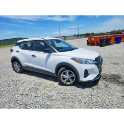 2023 NISSAN KICKS 3N1CP5BV2PL495462 56330616