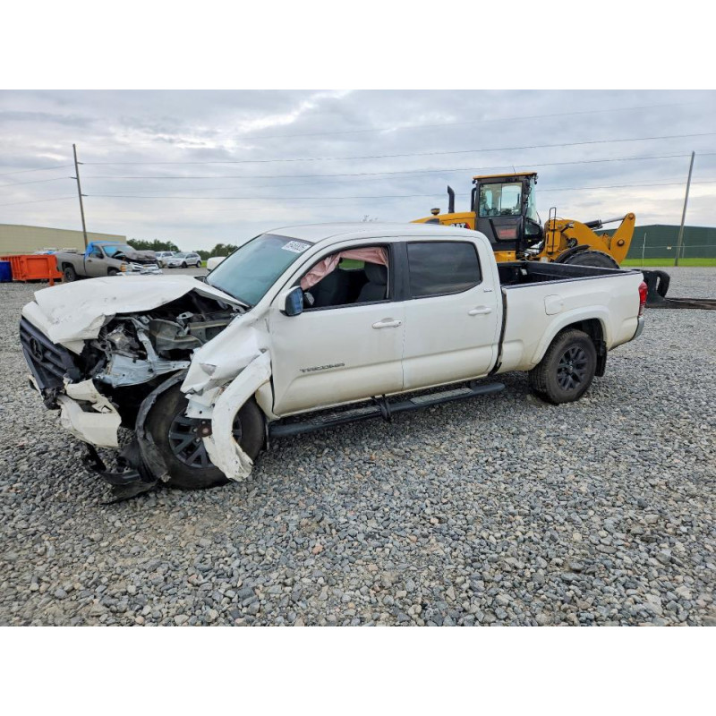 2023 TOYOTA TACOMA 3TYBZ5DN8PT002981 56468826