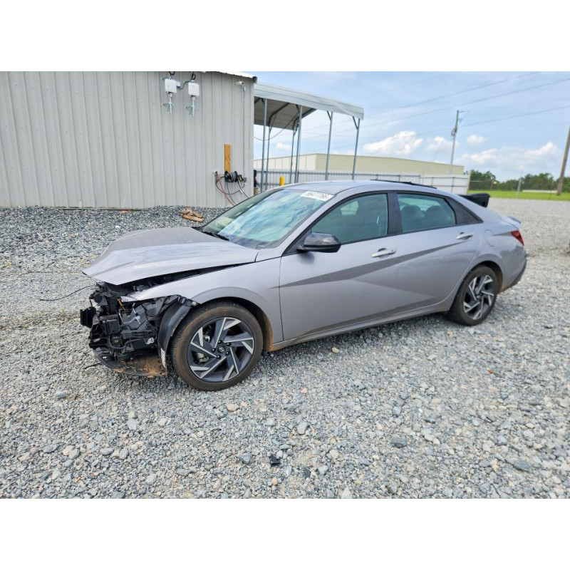 2025 HYUNDAI ELANTRA KMHLM4DG0SU092086 56477766
