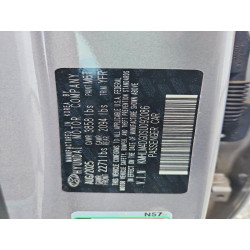 2025 HYUNDAI ELANTRA KMHLM4DG0SU092086 56477766