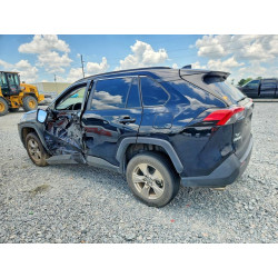 2022 TOYOTA RAV4 2T3W1RFV3NW235056 56717206