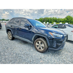 2022 TOYOTA RAV4 2T3W1RFV3NW235056 56717206