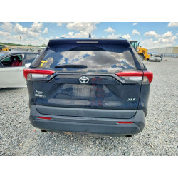2022 TOYOTA RAV4 2T3W1RFV3NW235056 56717206