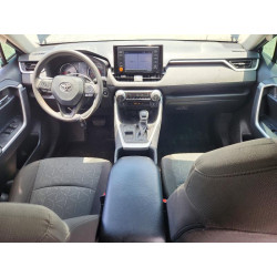 2022 TOYOTA RAV4 2T3W1RFV3NW235056 56717206