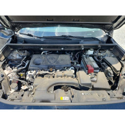 2022 TOYOTA RAV4 2T3W1RFV3NW235056 56717206