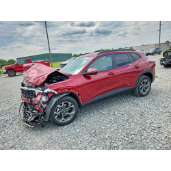 2025 CHEVROLET TRAX KL77LHEP1SC186883 56737966
