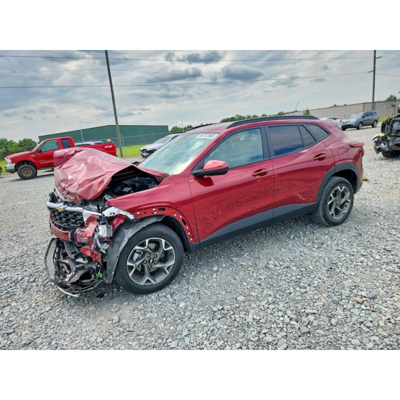 2025 CHEVROLET TRAX KL77LHEP1SC186883 56737966