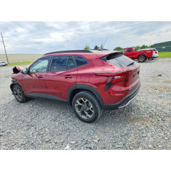 2025 CHEVROLET TRAX KL77LHEP1SC186883 56737966