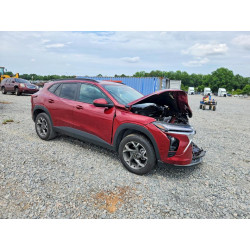2025 CHEVROLET TRAX KL77LHEP1SC186883 56737966