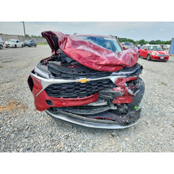 2025 CHEVROLET TRAX KL77LHEP1SC186883 56737966