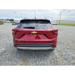 2025 CHEVROLET TRAX KL77LHEP1SC186883 56737966