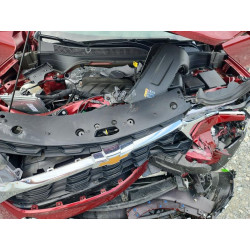 2025 CHEVROLET TRAX KL77LHEP1SC186883 56737966